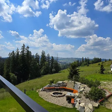 Bukowka Tatra View * Zakopane