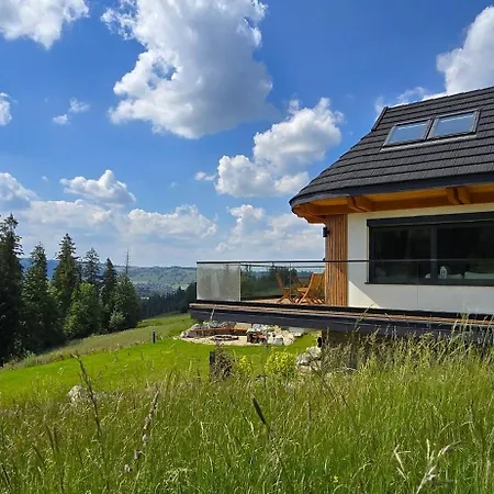 Bukowka Tatra View Zakopane