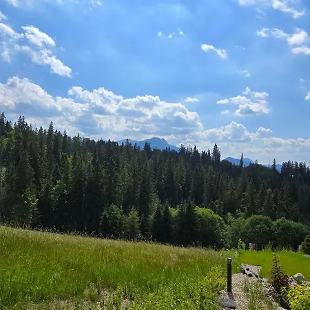 Βίλα Bukowka Tatra View Ζακοπάνε