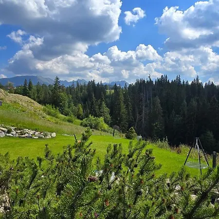 Bukowka Tatra View * Zakopane