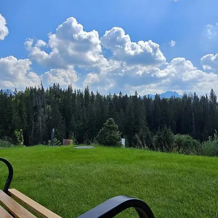 Bukowka Tatra View Βίλα Ζακοπάνε