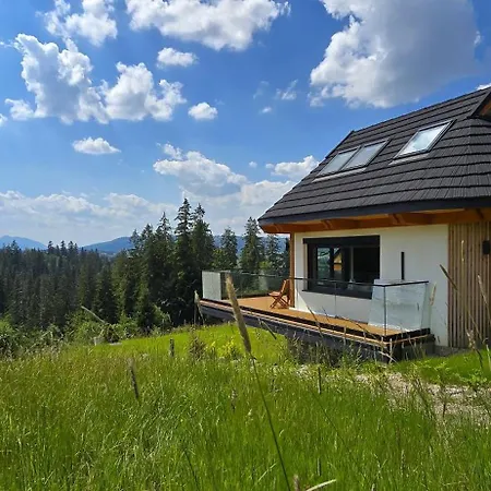 Bukowka Tatra View Zakopane