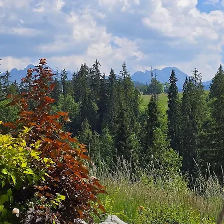 Bukowka Tatra View * Zakopane
