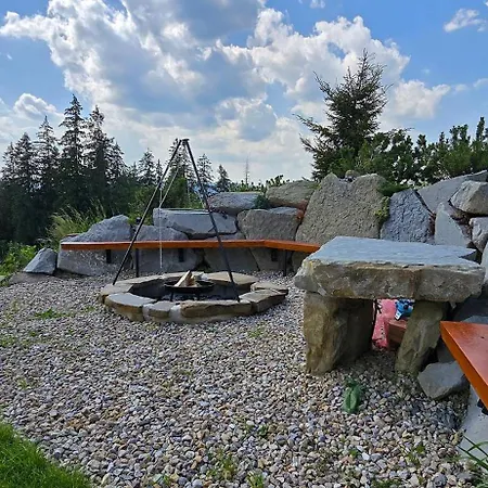 Bukowka Tatra View *