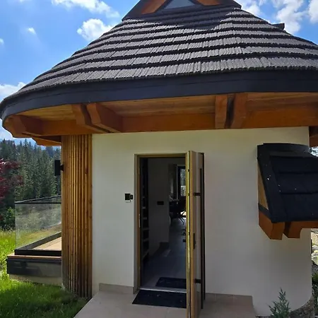 Bukowka Tatra View Zakopane