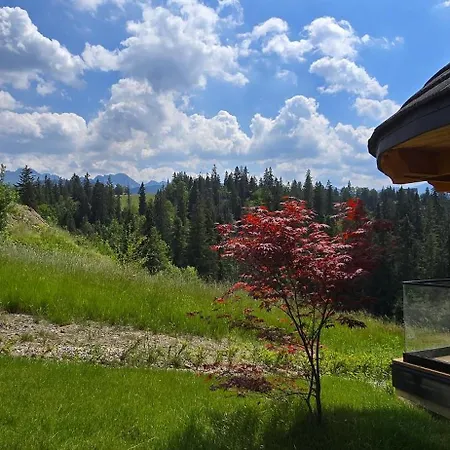 Bukowka Tatra View * Zakopane